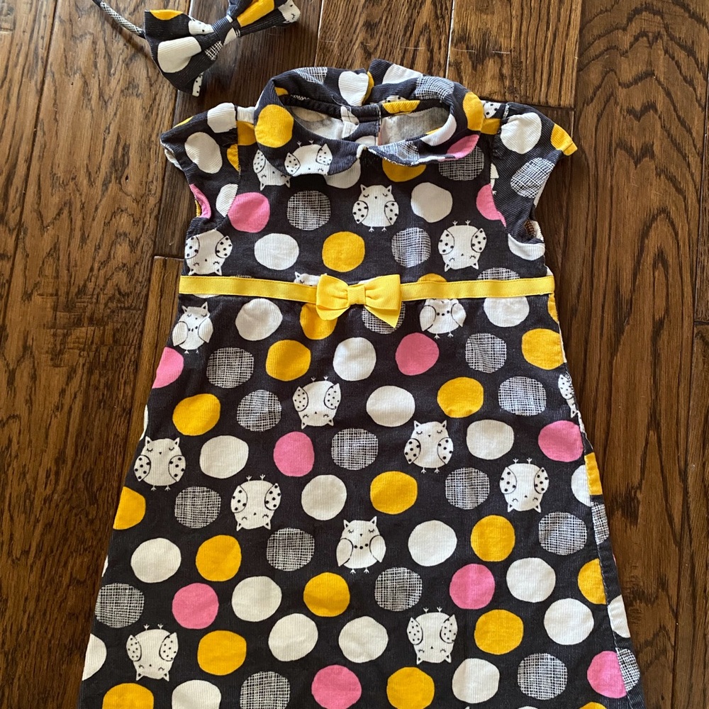 Dress - Picture 2 of 5